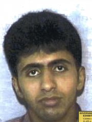 Photo of Mohand al-Shehri