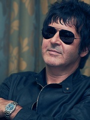 Photo of Clem Burke