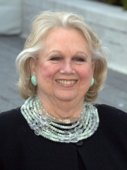 Photo of Barbara Cook