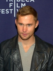 Photo of Brian Geraghty