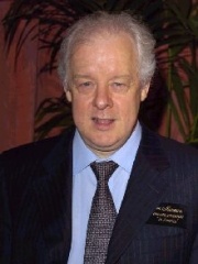 Photo of Jim Sheridan