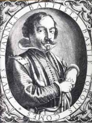 Photo of Giambattista Basile