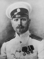 Photo of Georgy Sedov