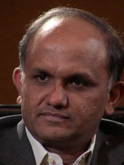 Photo of Shantanu Narayen
