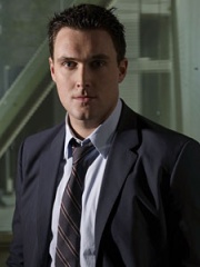 Photo of Owain Yeoman