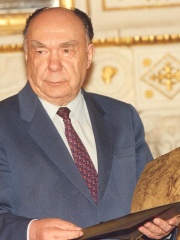 Photo of Alexander Yakovlev