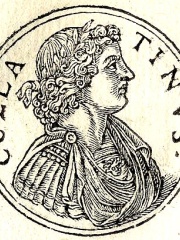 Photo of Lucius Tarquinius Collatinus