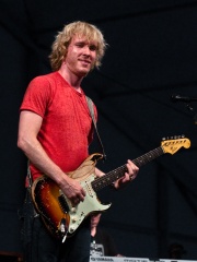 Photo of Kenny Wayne Shepherd