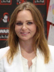 Photo of Stella McCartney