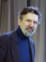 Photo of Aleksandr Petrov