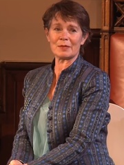 Photo of Celia Imrie