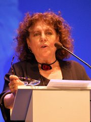 Photo of Charo López