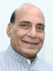 Photo of Rajnath Singh