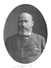 Photo of Alexander Butlerov