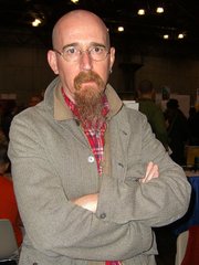 Photo of Brian Azzarello