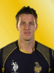 Photo of Morné Morkel