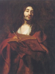 Photo of Barent Fabritius