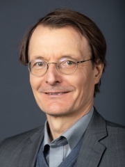 Photo of Karl Lauterbach