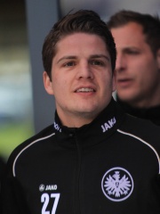 Photo of Pirmin Schwegler