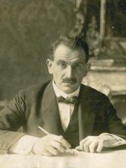 Photo of Otto Bauer