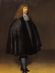 Photo of Gerard ter Borch