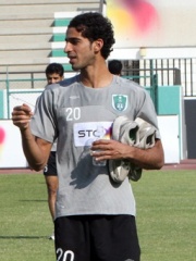 Photo of Amad Al-Hosni