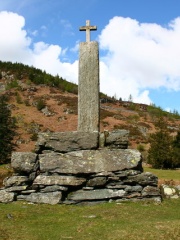 Photo of Taliesin