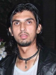 Photo of Ishant Sharma