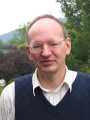 Photo of Gerd Faltings