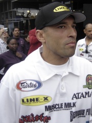 Photo of Royce Gracie