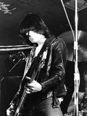 Photo of Dee Dee Ramone