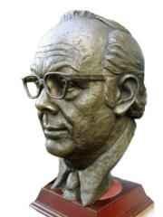 Photo of Eric Morecambe