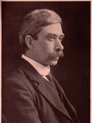 Photo of Bernard Pyne Grenfell