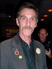 Photo of John Glover