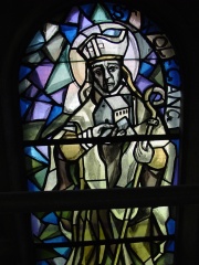 Photo of Wolfgang of Regensburg