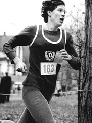 Photo of Kathrin Weßel