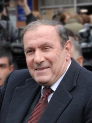 Photo of Levon Ter-Petrosyan