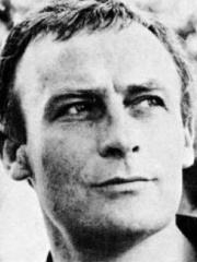 Photo of Edward Woodward