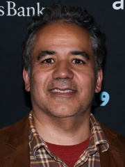 Photo of John Ortiz