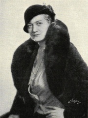 Photo of Bodil Ipsen