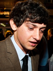 Photo of Craig Roberts