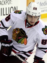 Photo of Patrick Kane