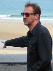 Photo of David Thewlis