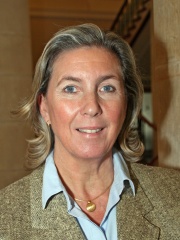 Photo of Lydie Polfer