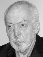 Photo of Andrei Bitov