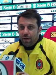 Photo of Roberto D'Aversa