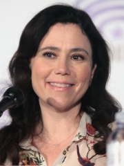 Photo of Alex Borstein