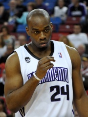 Photo of Carl Landry