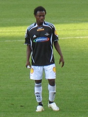 Photo of Abdou Razack Traoré