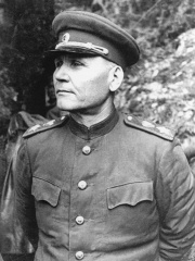 Photo of Ivan Konev